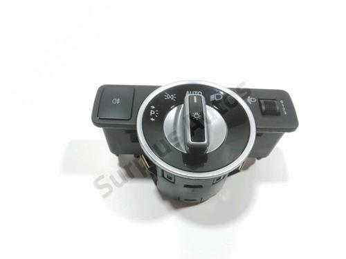 Used Headlight switch Headlight switch 37767703 37767703