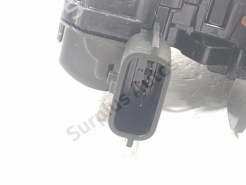 Tailgate lock RENAULT SCÉNIC III (JZ0/1_) 1.5 dCi | BP31001744C101