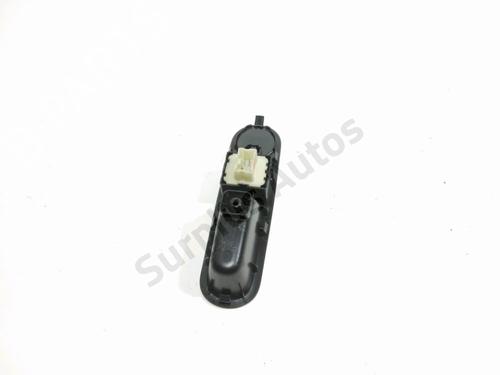 Left front window switch RENAULT TWINGO III (BCM_, BCA_) 1.0 SCe 70 (BCMB) | BP29382219I27 - Image 2
