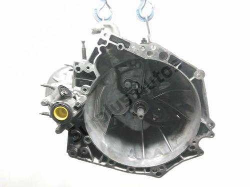 Used Gearbox CITROËN C4 Grand Picasso I (UA_) 1.6 HDi (109 hp) 31163005