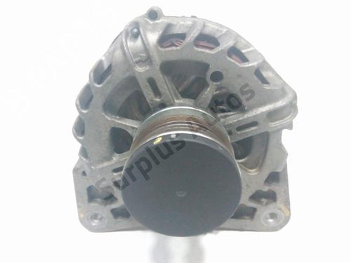Used Alternator DACIA SANDERO II 1.0 SCe 75 (B8JC, B8JD, B8NC) (73 hp) 31986352
