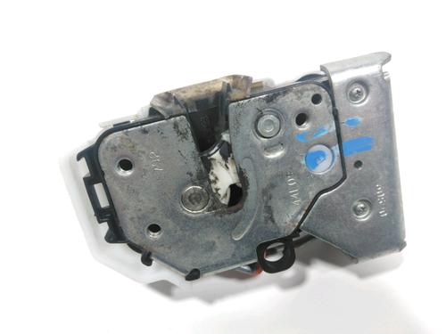 Used Front left lock FIAT DOBLO Cargo (263_) 1.6 D Multijet (263WXD1B, 263WXR1B, 263WXX1B, 263ZXD1B,... (105 hp) 28247996
