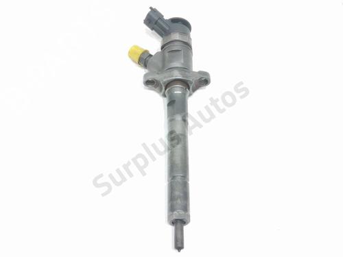 Used Injector Injector PEUGEOT 308 I (4A_, 4C_) 1.6 HDi (90 hp) 40251799 40251799