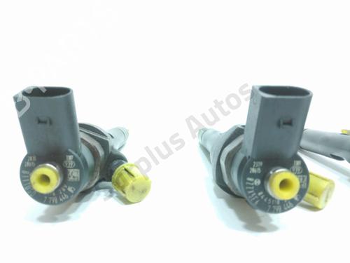 Injector BMW 3 (F30, F80) 318 d | BP28221560M100 