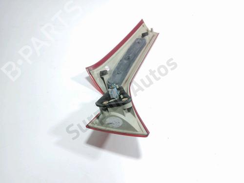 Right tailgate light VOLVO V70 III (135) 2.4 D | BP37484126C80 - Image 2