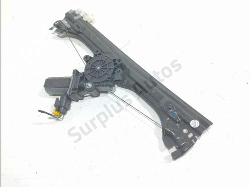 Used Front right window mechanism Front right window mechanism 36854225 36854225
