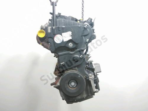 Engine RENAULT KADJAR (HA_, HL_) 1.5 BLUE dCi 115 (HLA6) | BP38432912M1 - Image 4
