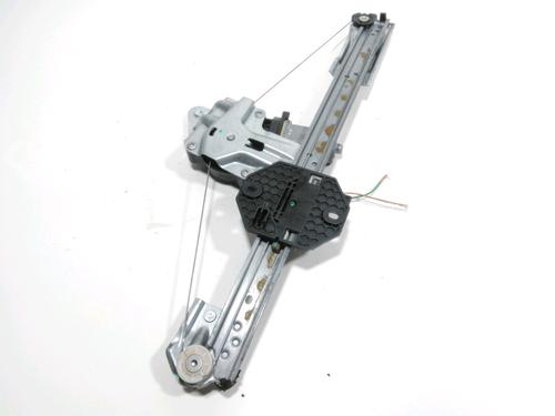 Front left window mechanism DACIA SANDERO II 1.5 dCi | BP28241035C22