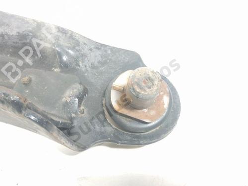 Right front suspension arm RENAULT ZOE (BFM_) ZOE (BFMC, BFMD) | BP37765843M13 - Image 3