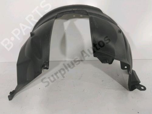 Hjulbue DACIA LODGY (JS_) 1.5 dCi | BP30993519C56 - Image 2