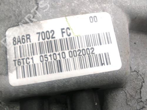 Gearbox MAZDA 2 (DE_, DH_) 1.6 MZ-CD | BP28223902M3 - Image 5