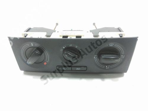 Used Climate control SKODA FABIA II (542) 1.6 TDI (90 hp) 30988936