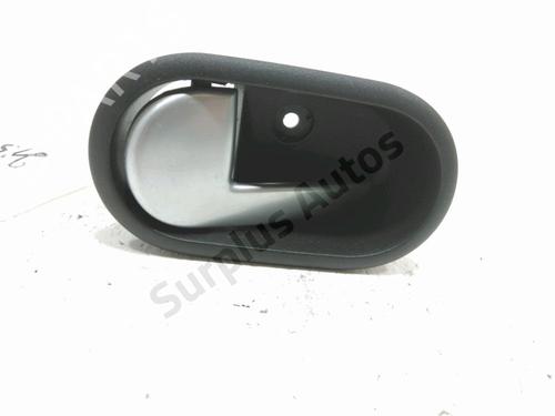 Venstre bagtil invendig håndtag FORD FUSION (JU_) 1.6 (100 hp) 31000040
