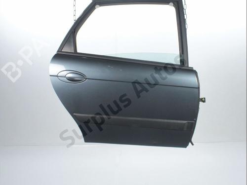 Used Right rear door CITROËN C5 II (RC_) 1.6 HDi (RC8HZB) (109 hp) 28253113