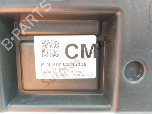 Cockpit OPEL CORSA D (S07) 1.3 CDTI (L08, L68) | BP28230902C47 