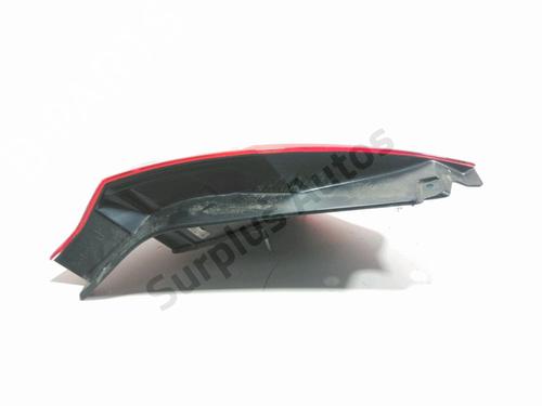Left taillight FORD FIESTA VI (CB1, CCN) 1.0 EcoBoost | BP38035745C34 - Image 2
