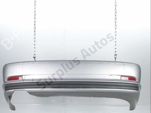 Used Rear bumper Rear bumper BMW 3 Coupe (E46) 328 Ci (193 hp) 39706827 39706827