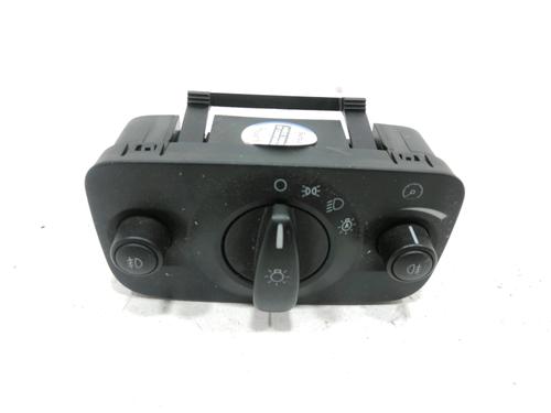 Used Headlight switch FORD S-MAX (WA6) 2.2 TDCi (175 hp) 30990340