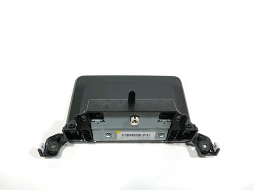 Display monitor PEUGEOT 3008 II SUV (MC_, MR_, MJ_, M4_) 1.6 THP 165 (M45GYW, M45GZW, M45GYV) | BP28229859C48 