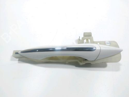 Used Rear right exterior door handle HYUNDAI i40 I (VF) 1.7 CRDi (136 hp) 28251804