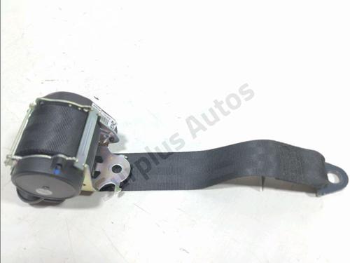 Used Rear left seatbelt Rear left seatbelt 37291643 37291643