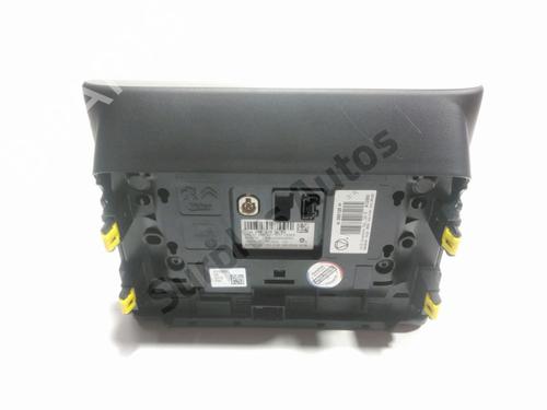 Bilradio CITROËN C3 / C3 ORIGIN III (SX) 1.5 BlueHDi 100 (SXYHYP, SXYHTU) | BP28232105E6 
