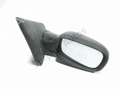 right-mirror-renault-clio-iii-br01-cr01-2005-2006-2007-2008-2009-2010-2011-2012-2013-2014-33686378 main image
