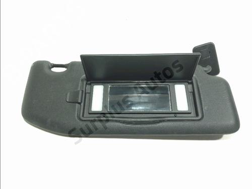 Right sun visor DS DS 3 / DS 3 CROSSBACK (UR_, UC_, UJ_) 1.2 PureTech 155 (URHNNS) | BP32514683I2