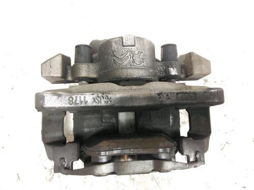 Left front brake caliper PEUGEOT 3008 II SUV (MC_, MR_, MJ_, M4_) 1.2 THP/ PureTech 130 (MRHNSM, MRHNSU, MRHNSJ, MRHNYW,... | BP28226247M105 