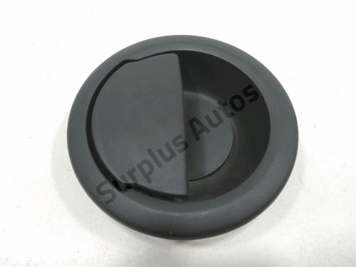 Indvendigt håndtag RENAULT KANGOO / GRAND KANGOO II (KW0/1_) 1.5 dCi 85 (KW0K, KW0L, KW0B) (86 hp) 31000647