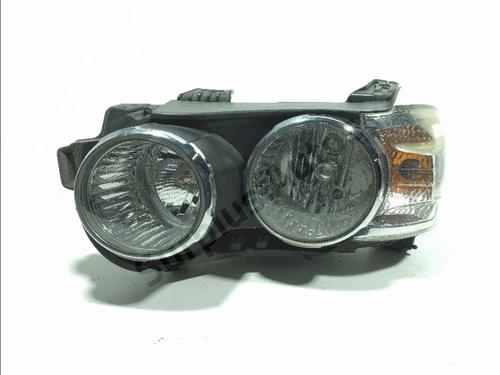 Faro anteriore sinistro Faro anteriore sinistro CHEVROLET AVEO Hatchback (T300) 1.4 (101 hp) 35808344 35808344