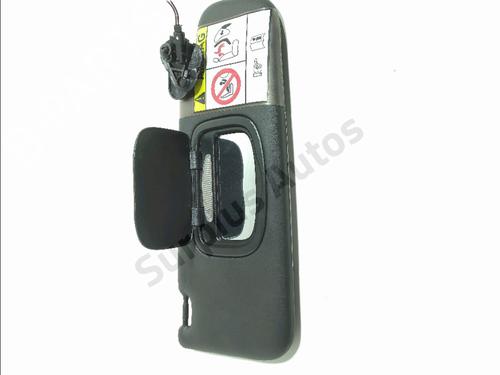 Pare-soleil droit ALFA ROMEO GIULIETTA (940_) 1.4 TB (940FXB1A, 940FXB11) (170 hp) 31987132