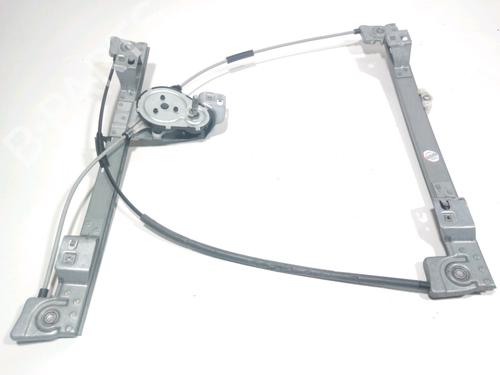 Vindusheismekanisme høyre foran RENAULT KANGOO Express (FW0/1_) [2008-2025]  28239326
