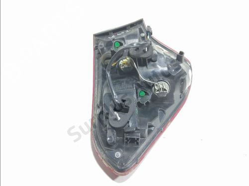 Right taillight CITROËN DS5 1.6 THP 155 | BP36374683C35 - Image 3