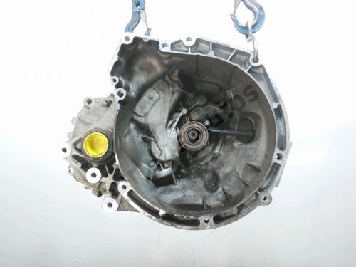Used Gearbox FORD FIESTA VII (HJ, HF) 1.5 TDCi (86 hp) 32655242