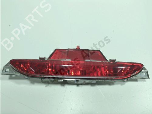 Used Rear fog light Rear fog light PEUGEOT 208 I (CA_, CC_) 1.0 VTi (68 hp) 36509621 36509621