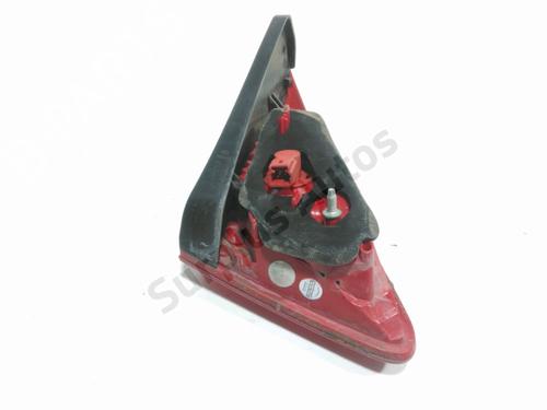 Right tailgate light PEUGEOT 3008 I MPV (0U_) 1.6 HDi | BP32402327C80