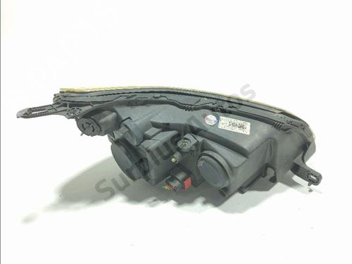 Left headlight CITROËN C5 II (RC_) 2.0 HDi (RCRHRH) | BP36402814C28 - Image 2