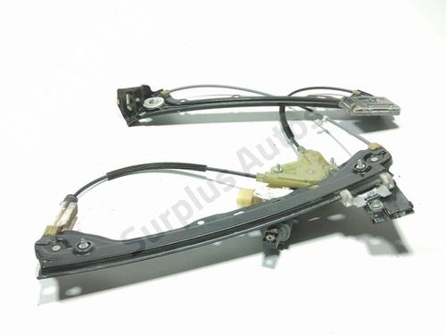 Used Front left window mechanism Front left window mechanism 38981082 38981082