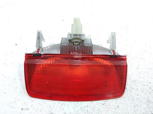 Used Third brake light NISSAN MICRA III (K12) 1.5 dCi (86 hp) 31007022