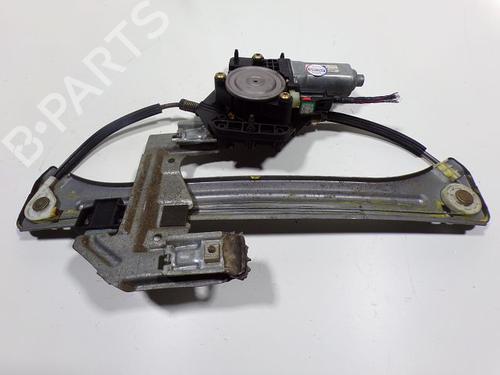 Used Rear left window mechanism Rear left window mechanism 28251072 28251072