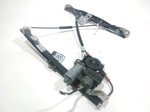 Used Front right window mechanism FORD MONDEO III (B5Y) 2.0 16V DI / TDDi / TDCi (90 hp) 28239684
