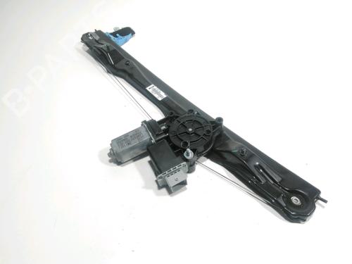 Used Front right window mechanism Front right window mechanism 37773626 37773626