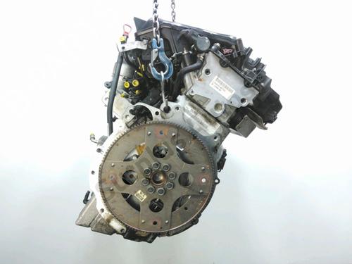 Engine BMW 5 (E60) 530 d | BP29856802M1 - Image 4