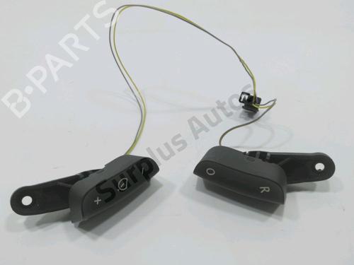 Used Switch RENAULT CLIO III Grandtour (KR0/1_) 1.5 dCi (KR0G) (68 hp) 31327006