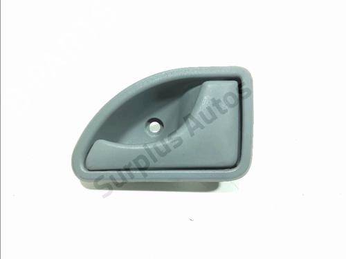 Used Front right interior door handle Front right interior door handle 37017809 37017809