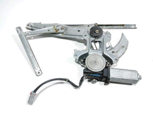 Rear left window mechanism HONDA SHUTTLE (RA) 2.3 16V (RA3, RA5) | BP28251201C24 