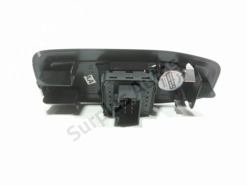 Left front window switch PEUGEOT 208 I (CA_, CC_) 1.4 HDi | BP28249455I27