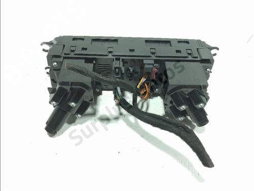 Climate control VW POLO VI (AW1, BZ1, AE1) 1.0 TSI | BP36464558I5 - Image 3