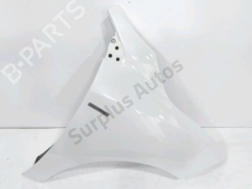 Used Right front fenders Right front fenders 38793550 38793550